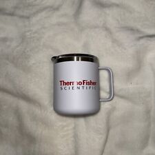 Thermofisher Camper Insulated Stainless Steel Coffee Mug picture