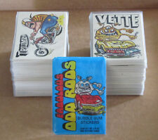 VINTAGE 73 FABULOUS ODD RODS STICKERS IN VERY GOOD CONDITION       @@ PICK 1 @@ picture