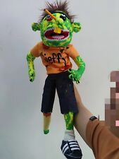 Zombie Jeffy Puppet Authentic SML Merch Full Size picture