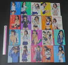 Japanese Comic IJIRANAIDE, NAGATORO SAN vol.1-13 Limited Edition Set picture