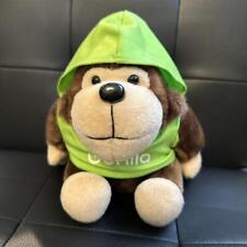 Beni Azuma-Sama Sanyo Panasonic Gorilla Stuffed Toy On Hold Until May 15Th from  picture