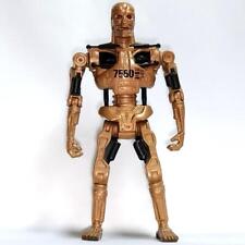 Terminator 2 Endoskeleton Figure Kenner picture