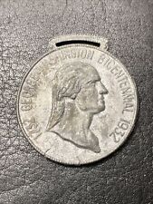 1732-1932 Vintage George Washington Medal #SP-245 picture