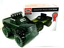 Coin Bank Digital   Totes Monster Truck   Digital Coin Bank Truck Bank picture