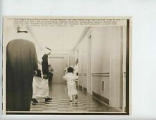 1957 SAUDI ARABIA PRINCE MASHUR ORIGINAL PHOTO  VINTAGE b picture
