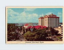 Postcard Whitehall, Palm Beach, Florida picture