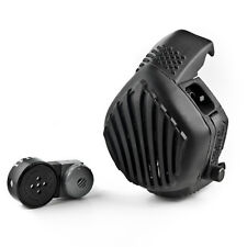 Avon VPU for C50 /M50 Gas Mask -Powered Voice Projection Unit Amp & Internal Mic picture