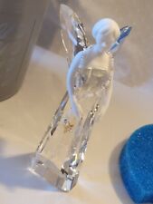 Swarovski crystal figurine 2010 Alina Angel 1054564 mint in box a8 picture