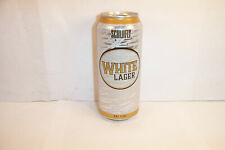 Schlafly White Lager   Micro  16oz    Saint Louis Brewery   St Louis MO picture