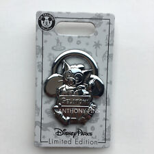 Shanghai Disney Pin SHDL 2020 LE 800 Gelatoni Limited Edition New picture