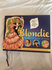 Blondie  The Courtship And Wedding The Daily comic Strip Volume 1 1930-1933 picture