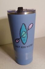 Life Is Good Hot Cold Tumbler 