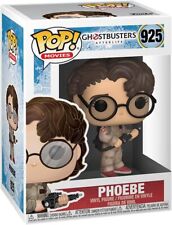 Funko Pop Movies: Ghostbusters Afterlife - Phoebe Vinyl Figure picture