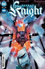 Batman The Knight #1-10 | Select A B C D Covers | DC Comics NM 2022 picture
