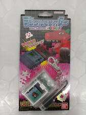 Bandai Original Clear Digital Monster Digimon Color picture