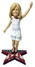 Dr. Jill Biden Presidential Star Base Bobblehead picture