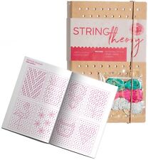 Lion Brand String Theory Notebook- picture