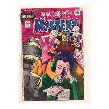 House of Mystery (1951 series) #194 in Very Fine condition. DC comics [v| picture