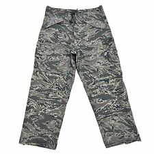 USAF All Purpose Environmental Trousers Pants Large GoreTex 8415-01-547-3026 NEW picture