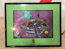 SIX FLAGS SPECIAL EDITION SOUVENIR SILLY CEL 