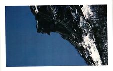 Vintage Postcard- Old Man of the Mountain. 1960s picture