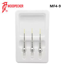 Woodpecker Dental Diode Laser Tips for LX16 and LX16 Plus Laser Device MF2 MF3 picture