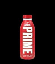 **NEW** PRIME HYDRATION ARSENAL SPORT DRINK (1 Bottle) [PRE-ORDER] picture