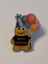 Amazon Happy Birthday Peccy Pin picture
