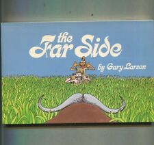 The Far Side By Gary Larson 1982 Andrews McMeel J42 picture
