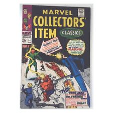 Marvel Collectors' Item Classics #14 in VF minus condition. Marvel comics [n/ picture