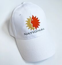 Brand New, Unworn & Collectible NATIONAL AIRLINES CREW CAP in Classic White picture