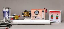 Seawater Desalination 12V DC 150GPD Watermaker Reverse Osmosis for Boats/yachts picture