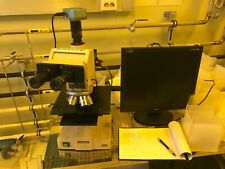 Olympus Bh2/BH-2 Microscope BINOCULAR  5 Objects/ Olympus bh2/bh-2 micro picture
