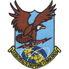 Aerospace Defense Command Patch picture