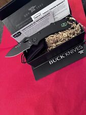 BUCK SPITFIRE 722 MARCH 2023 BOTM NEW IN BOX picture