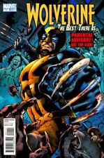 Wolverine: Best There Is #1 (2011-2012) Marvel Comics picture