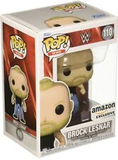 Brock Lesnar #110 Wrestling Pop WWE [Amazon Exclusive] Brand New picture