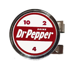 Doctor Dr Pepper 10 4 2 Steering Knob Wheel Brody Spinner Suicide picture