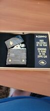 Zippo 48691, 2023 Collectible of the Year-Zippo Car-75 Years, Limited to 10000 picture