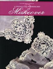A Vintage Handkerchief Makeover by Elizabeth Kurella picture