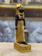 Unique Sekhmet Goddess - Goddess Of War - Made In Egypt picture