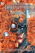 Batman: Gates of Gotham Deluxe Edition (Hardcover) picture