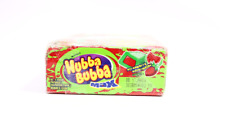 Hubba Bubba Strawberry Watermelon Gum 5 Pieces 18 Ct - EXPIRES 1/17/2024 picture