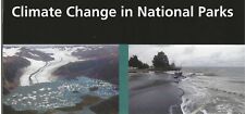 Climate Change in National Parks Unigrid Brochure (2016 Version) picture