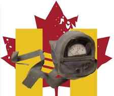 Canadian Civil Defense Radiacmeter RD-108D W/Carry Case picture
