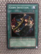 Germ Infection MRD-136 Common Used Unlimited picture