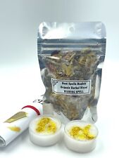 WISHING Herbal Bath Spell Kit by Best Spells Magick Hoodoo Wicca picture