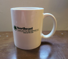 Coffee Cup Northeast Forest and Fire Management LLC Mug China ware picture