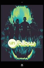 Unfollow Vol. 3: Turn It Off by Williams, Rob picture