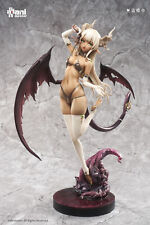  Animester Studio Demon Girl MoeMoeKo Figure PVC Model Toys picture